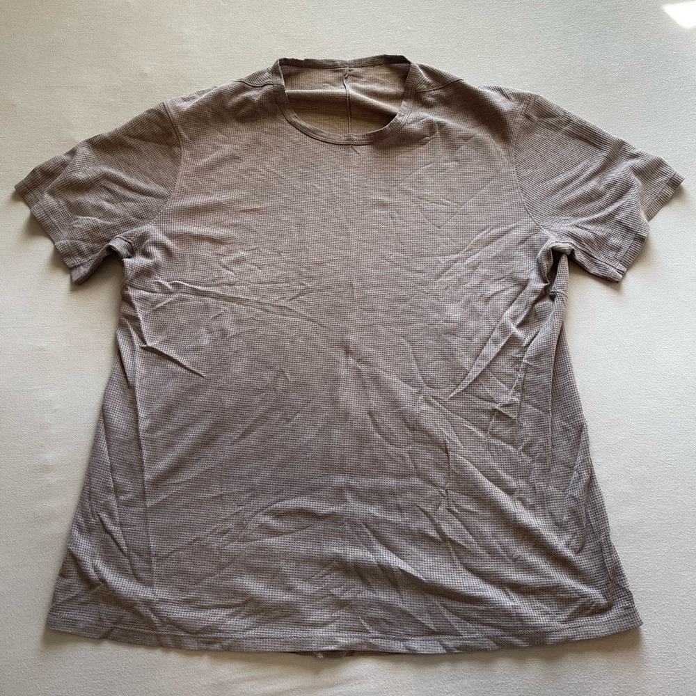 Lululemon shirt